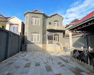 Sabunçu rayonu , Yeni Ramana qəs., 6 otaq