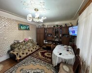 Quba ş., Köhnə tikili , 2 otaq