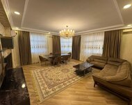 Xırdalan ş., Yeni tikili , 4 otaq