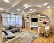 Yasamal rayonu , Yeni Yasamal qəs., 3 otaq