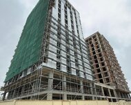 Xətai rayonu , Xətai m., 4 otaq