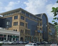 Yasamal rayonu , İnşaatçılar m., 2 otaq