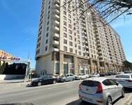 Xətai rayonu , Əhmədli qəs., 3 otaq