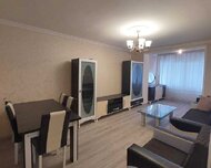 Nərimanov rayonu , Gənclik m., 3 otaq