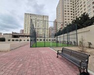 Xətai rayonu , Xətai m., 4 otaq