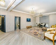 Xətai rayonu , Ağ Şəhər qəs., 3 otaq