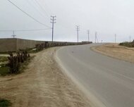 Abşeron rayonu , Hökməli qəs., 3 sot