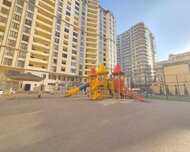 Nərimanov rayonu , Nəriman Nərimanov m., 3 otaq