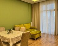 Xətai rayonu , Ağ Şəhər qəs., 2 otaq