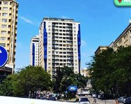 Nəsimi rayonu , 28 May m., 4 otaq