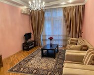 Nəsimi rayonu , 28 May m., 3 otaq