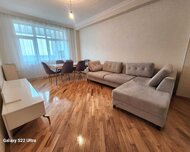 Nizami rayonu , 8-ci kilometr qəs., 2 otaq