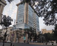 Nəsimi rayonu , 28 May m., 3 otaq