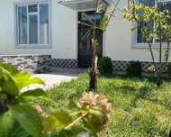 Qəbələ ş., Həyət evi / Villa , 4 otaq