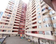 Nəsimi rayonu , 28 May m., 3 otaq