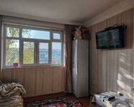 Sumqayıt ş., Köhnə tikili , 1 otaq