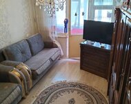 Sumqayıt ş., Köhnə tikili , 1 otaq