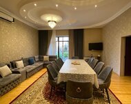 Yasamal rayonu , İnşaatçılar m., 6 otaq