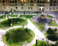 Sumqayıt ş., Yeni tikili , 2 otaq