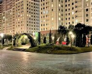 Yasamal rayonu , Elmlər Akademiyası m., 4 otaq