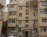 Yasamal rayonu , Nizami m., 1 otaq