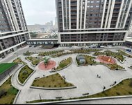 Xətai rayonu , Ağ Şəhər qəs., 2 otaq