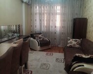 Sumqayıt ş., Yeni tikili , 2 otaq