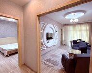 Yasamal rayonu , 20 Yanvar m., 3 otaq