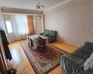 Sumqayıt ş., Yeni tikili , 2 otaq