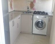 Sumqayıt ş., Yeni tikili , 2 otaq