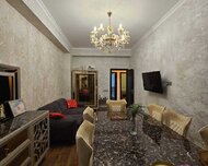 Sumqayıt ş., Yeni tikili , 3 otaq