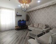 Xırdalan ş., Yeni tikili , 3 otaq