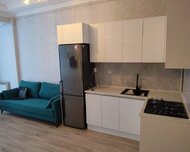 Sumqayıt ş., Yeni tikili , 2 otaq