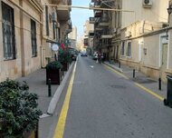 Nəsimi rayonu , Kubinka qəs., 5 otaq