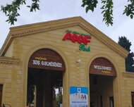 Xırdalan ş., Yeni tikili , 2 otaq