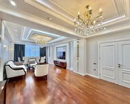 Nərimanov rayonu , Nəriman Nərimanov m., 4 otaq