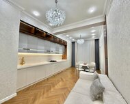 Nərimanov rayonu , Nəriman Nərimanov m., 3 otaq