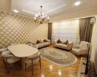 Yasamal rayonu , Yasamal qəs., 3 otaq