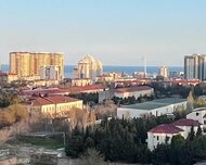 Yasamal rayonu , Yasamal qəs., 2 otaq