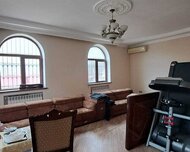 Səbail rayonu , Badamdar qəs., 5 otaq