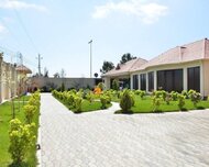 Xəzər rayonu , Şüvəlan qəs., 3 otaq