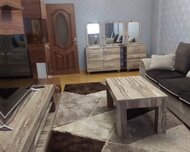 Nizami rayonu , 8-ci kilometr qəs., 2 otaq