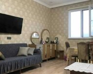 Nizami rayonu , 8-ci kilometr qəs., 2 otaq