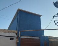 Sumqayıt ş., Həyət evi / Villa , 6 otaq