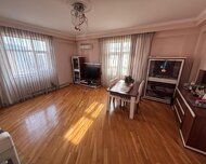 Yasamal rayonu , Yasamal qəs., 3 otaq