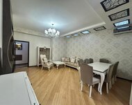 Nəsimi rayonu , 28 May m., 3 otaq