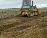 Xızı ş., Torpaq , 1 otaq