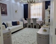 Xırdalan ş., Yeni tikili , 3 otaq