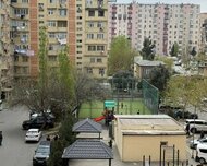 Yasamal rayonu , Yeni Yasamal qəs., 3 otaq