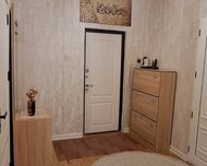 Binəqədi rayonu , 8-ci mikrorayon qəs., 2 otaq